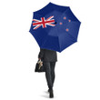 1sttheworld Umbrella - Flag of New Zealand Umbrella A7