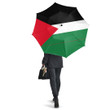 1sttheworld Umbrella - Flag of Palestine Umbrella A7