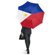 1sttheworld Umbrella - Flag of Philippines Umbrella A7