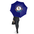 1sttheworld Umbrella - Flag Of Kentucky Umbrella A7