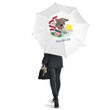 1sttheworld Umbrella - Flag Of Illinois Umbrella A7