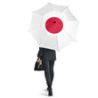 1sttheworld Umbrella - Flag of Japan Umbrella A7