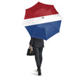 1sttheworld Umbrella - Flag of Netherlands Umbrella A7
