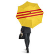 1sttheworld Umbrella - Flag of Republic Of Vietnam Umbrella A7