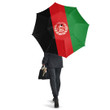 1sttheworld Umbrella - Flag Of Afghanistan Umbrella A7