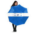 1sttheworld Umbrella - Flag of Honduras Umbrella A7 | 1sttheworld
