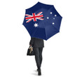 1sttheworld Umbrella - Flag of Australia Umbrella A7