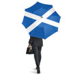 1sttheworld Umbrella - Flag of Scotland Umbrella A7