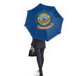 1sttheworld Umbrella - Flag Of Idaho Umbrella A7