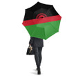 1sttheworld Umbrella - Flag of Malawi Umbrella A7