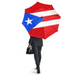 1sttheworld Umbrella - Flag of Puerto Rico Umbrella A7