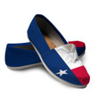 1sttheworld Casual Shoes - Flag Of Texas Casual Shoes A7