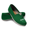 1sttheworld Casual Shoes - Flag of Saudi Arabia Casual Shoes A7