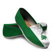 1sttheworld Casual Shoes - Flag of Norfolk Island Casual Shoes A7