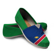 1sttheworld Casual Shoes - Flag of Namibia Casual Shoes A7