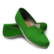 1sttheworld Casual Shoes - Flag of Zambia Casual Shoes A7