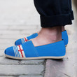 1sttheworld Casual Shoes - Australia Murray River Flag Casual Shoes A7 | 1sttheworld