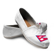 1sttheworld Casual Shoes - Flag of Nepal Casual Shoes A7