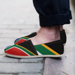 1sttheworld Casual Shoes - Flag of South Africa Casual Shoes A7 | 1sttheworld
