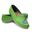 1sttheworld Casual Shoes - Ethiopia Flag Of Dire Dawa Casual Shoes A7