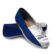 1sttheworld Casual Shoes - Flag Of Iowa Casual Shoes A7