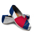 1sttheworld Casual Shoes - Flag Of Tennessee (1897 - 1905) Casual Shoes A7