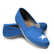 1sttheworld Casual Shoes - Flag of Somalia Casual Shoes A7