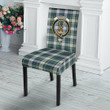 1sttheworld Dining Chair Slip Cover - Gordon Dress Ancient Clan Tartan Dining Chair Slip Cover A7
