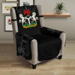 Nigeria Chair Sofa Protector 23" - Premium Quality A7