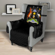 Uganda Chair Sofa Protector 23" - Premium Quality A7
