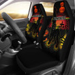 Penrith Car Seat Covers Indigenous Panthers Anzac Day Lest We Forget A7