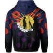 Australia Anzac Day Hoodie We Will Remember Them A7