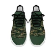 Anzac Day New Zealand Army, Camo Style, Lest Me Forget, Clunky Sneakers A65