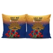 Australia Anzac Day Pillow Case, Anzac Lest We Forget Poppy Rosemary A02