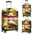 Richmond Tigers Luggage Covers Anzac Day Country Style A7