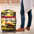 Richmond Tigers Luggage Covers Anzac Day Country Style A7