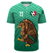 1sttheworld Clothing - Mexico Soccer Jersey Style - Baseball Jerseys A95 | 1sttheworld