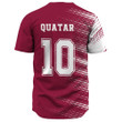 1sttheworld Clothing - Qatar Special Soccer Jersey Style - Baseball Jerseys A95 | 1sttheworld