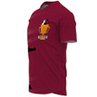 1sttheworld Clothing - Qatar Special Soccer Jersey Style - Baseball Jerseys A95 | 1sttheworld