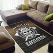 1sttheworld Area Rug - Training-For-Ragnarok-Vikings-Norse Area Rug A7