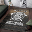 1sttheworld Area Rug - Training-For-Ragnarok-Vikings-Norse Area Rug A7