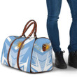1sttheworld Shoulder Handbag - Brazil Special Flag Shoulder Handbag | africazone.store
