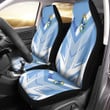 1sttheworld Car Seat Covers - Uruguay Sporty Style Car Seat Covers | africazone.store
