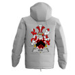 1sttheworld Clothing - Athy Crest Family Down Jacket A35