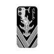 1stthewrold Phone Case - Sharks Polynesia Phone Case A35