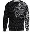 Maori Gerelateerde Sweatshirts A95 | 1sttheworld