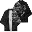 Maori Gerelateerde Kimono A95 | 1sttheworld