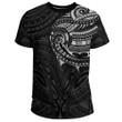Maori Gerelateerde T-shirt A95 | 1sttheworld