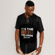 1sttheworld Clothing - It's The Melanin For Me Baseball Jerseys A31