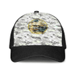 1sttheworld Cap - The Of Florida From 1868 1900 Mesh Back Cap - Camo Style A7 | 1sttheworld